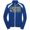 Women's Tricot Track Jacket Thumbnail